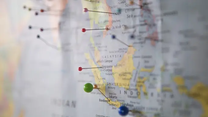 Indonesia Pegang Kunci sebagai Penengah untuk Damaikan Rusia dan Ukraina