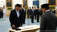 Intip Kekayaan Alim Setiawan, Rektor IPB yang Jadi Wakil Menteri Pertanian
