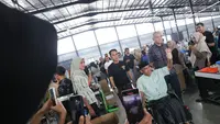 KPK Butuh Keterangan Bos Rokok HS di Kasus Korupsi Bea Cukai, Ini Alasannya