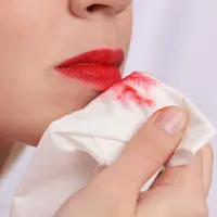 3 Cara Membersihkan Bekas Lipstik Agar Bibir-Mu Tetap Sehat / copyright shutterstock