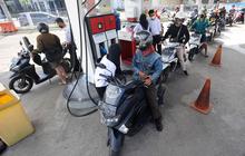 Pertamina Siap Batasi Pertalite untuk Warga Desil 9 dan 10