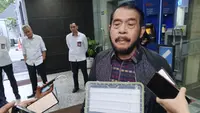 Anwar Usman Luruskan Laporan Jadi Hakim MK Paling Sering Bolos Sepanjang 2025