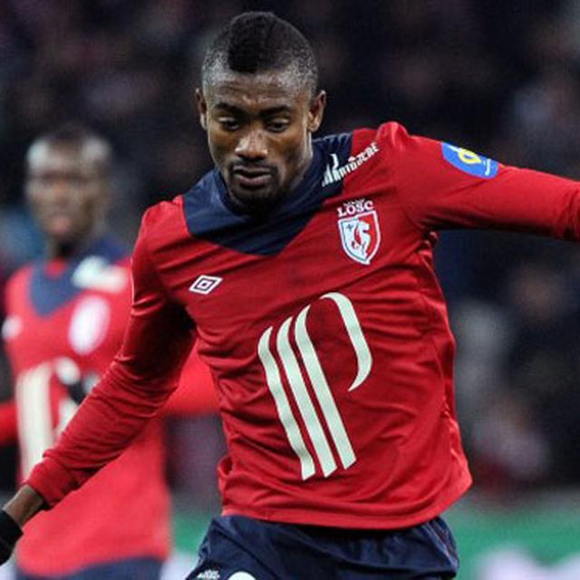 Salomon Kalou Buka Pintu Untuk Arsenal Bola Liputan6 Com