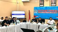 Jelang Ramadan, Kawendra DPR Minta Pemulihan Pascabencana Sumatra Dipercepat