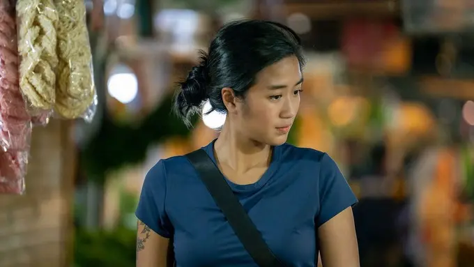 Renatta Moeloek (Instagram/renattamoeloek)