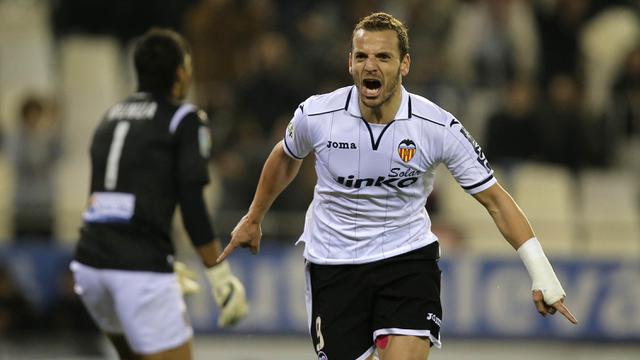 Striker yang Terbuang di Real Madrid