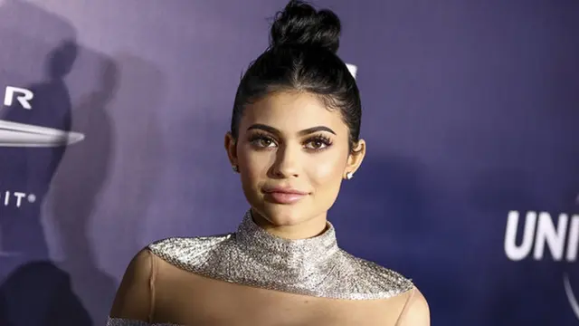Kylie Jenner