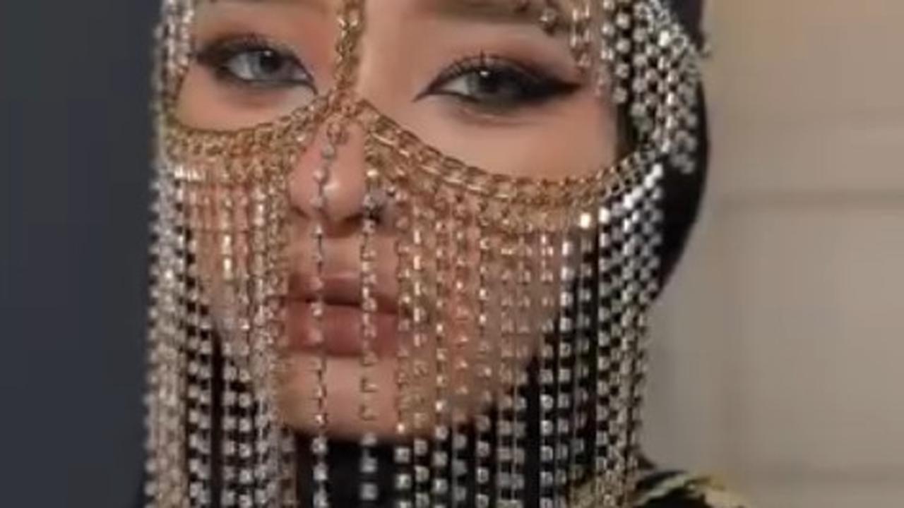 Hasil Penampilan Inara Rusli