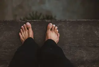 Ilustrasi bunuh diri Foto oleh Guilman dari Pexels