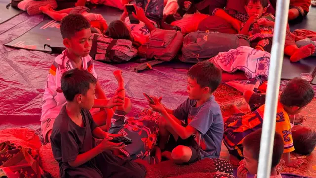 Pasca Gempa NTT, TelkomGroup Kerahkan Konektivitas Satelit Telkomsat di 17 Titik Terdampak