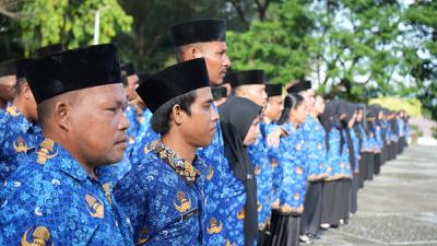 Pemindahan Payroll ASN Dinilai Berpotensi Rugikan Ekonomi Daerah