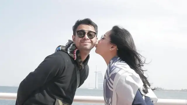 [Bintang] Nagita Slavina