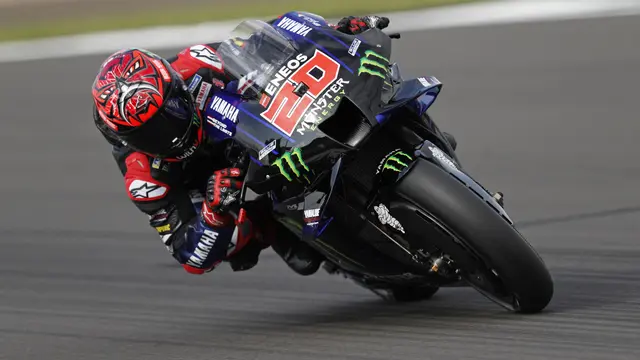 Fabio Quartararo