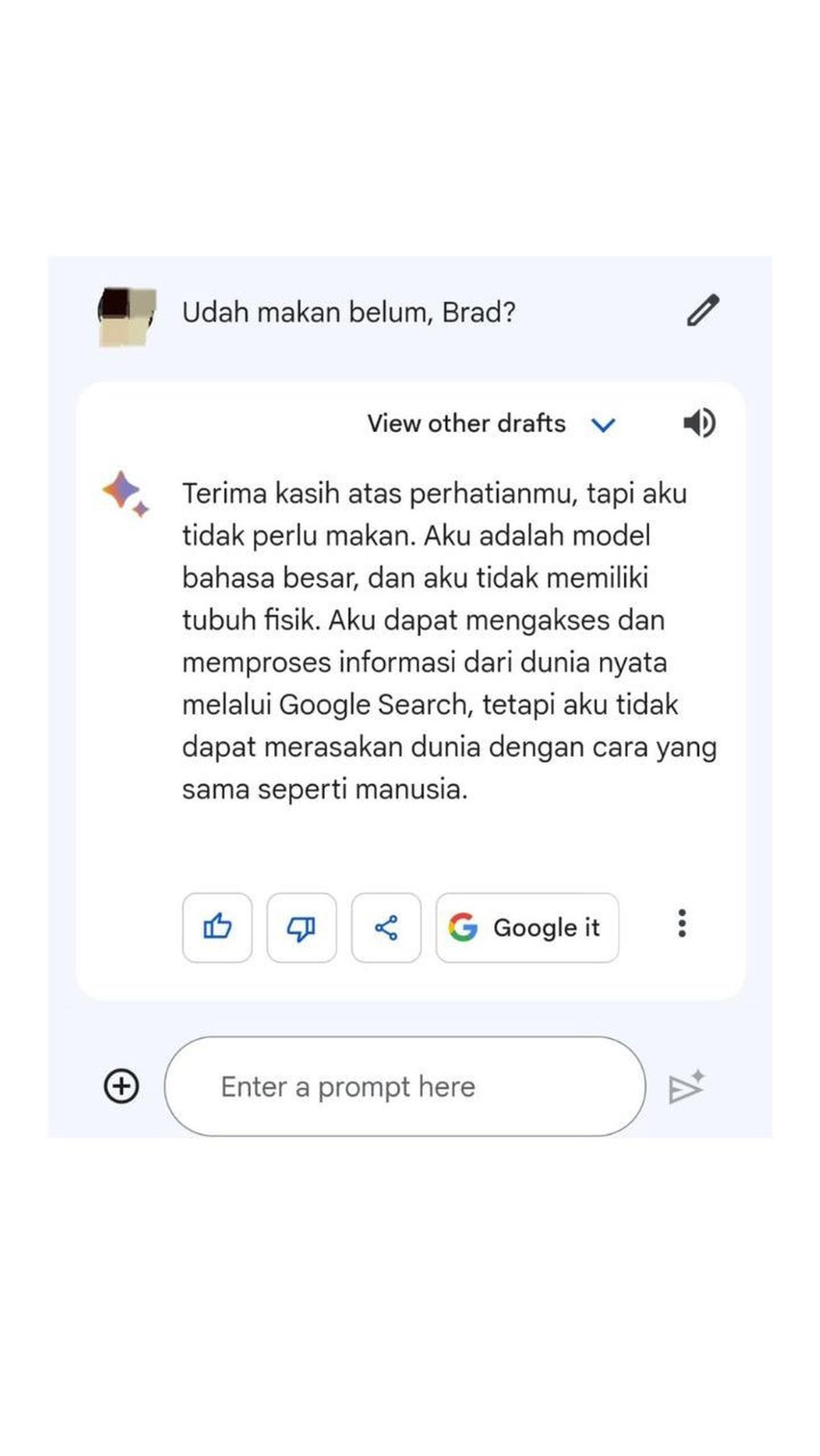 Dok. Istimewa