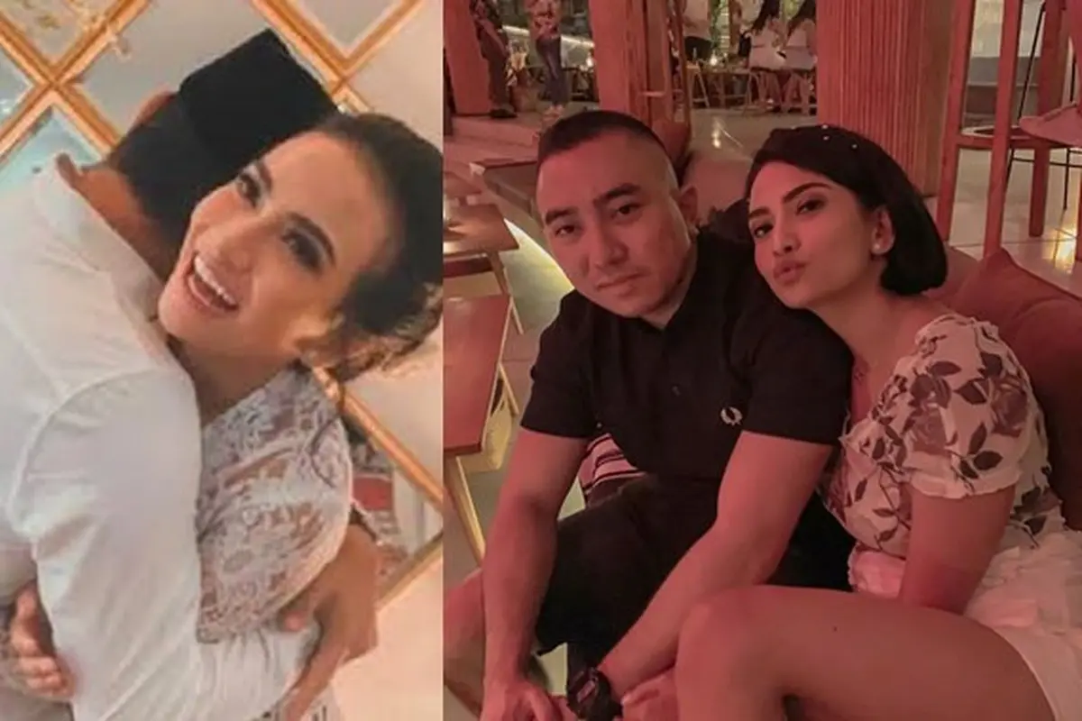6 Potret Muhammad Ichsan Munthe, Pria yang Dikabarkan Jadi Suami Vanessa Angel