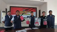Rumah Mantan Kades dan ASN Demak Dibakar