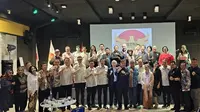 BTNI Gandeng UMKM Demi Ekonomi Berkelanjutan