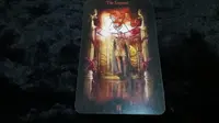 Tarot Minggu Ini: Ada Kekuatan Besar, Kendalikan Keinginan