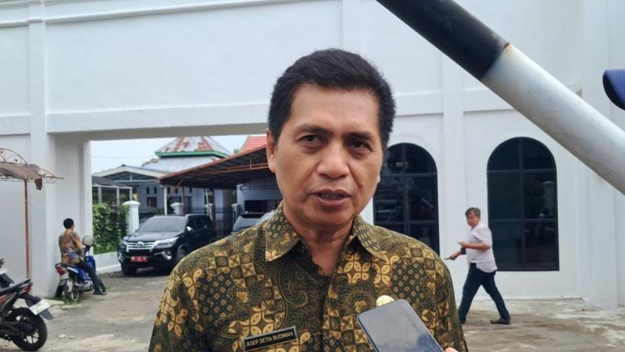 Dinkes Rejang Lebong Tangani 112 Kasus HIV/AIDS, Fokus Penanganan dan Pencegahan