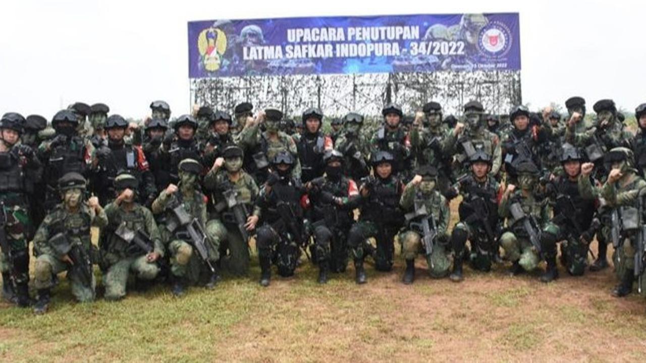 Revisi UU TNI: Operasi Militer Selain Perang untuk Separatis dan Pemberontakan Harus Lapor DPR