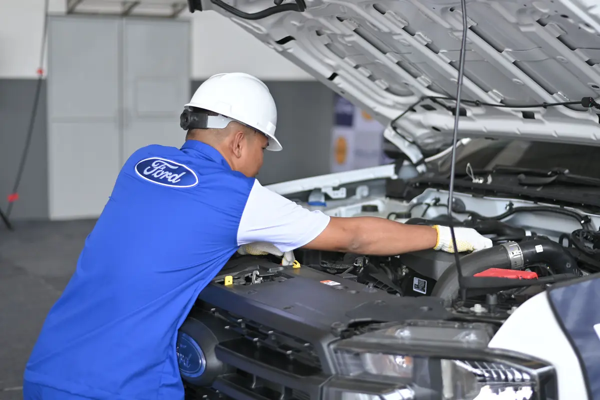 Ford