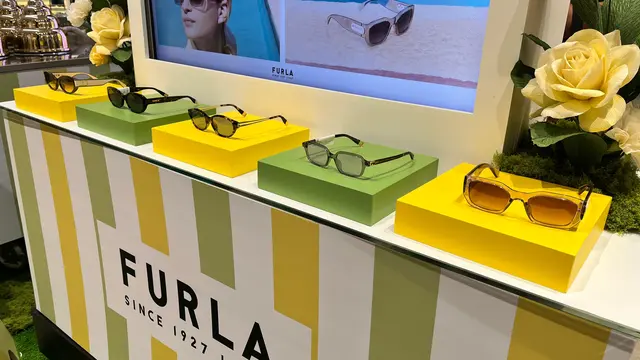 FURLA SS26 Private Viewing Hadirkan Sunglasses dan Optical Frames Super Chic
