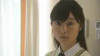 Shiori Kutsuna, aktris drama TV Detective Conan dan film Beck. (I Love Jdramas! - blogger)
