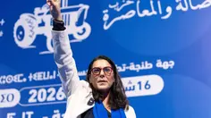 Fatima Ezzahra El Mansouri Jadi PM Perempuan Pertama Maroko