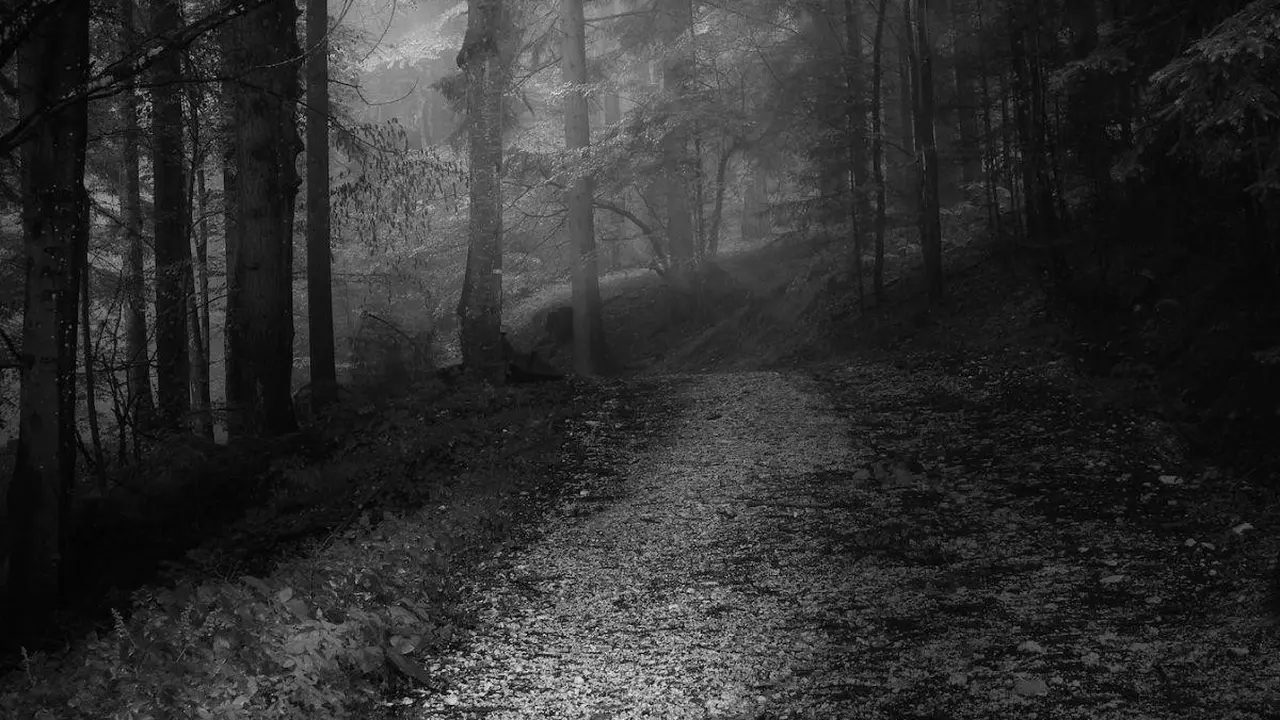 5 Most Haunted Places In Hong Kong With Spine-Chilling Mysteries
