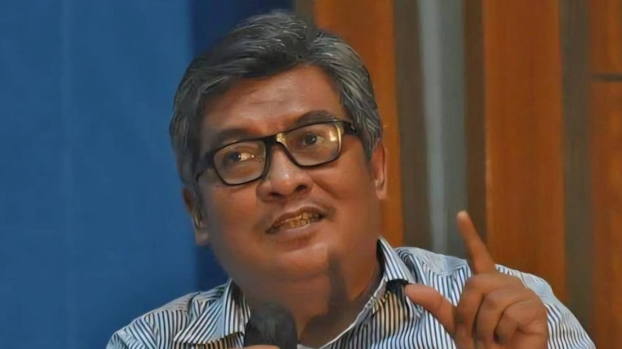 Pengamat Politik Universitas Airlangga, Airlangga Pribadi