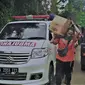 Indonesia kembali berduka dengan kejadian gempa bumi bermagnitudo M 5,6 yang mengguncang Cianjur, Jawa Barat.