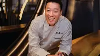 Chef Akira Back dari Tak Bisa Memasak Hingga Miliki Standar Baru Kuliner Premium Indonesia