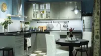 IKEA Perkenalkan Sistem METOD untuk Dapur Apik dan Efisien