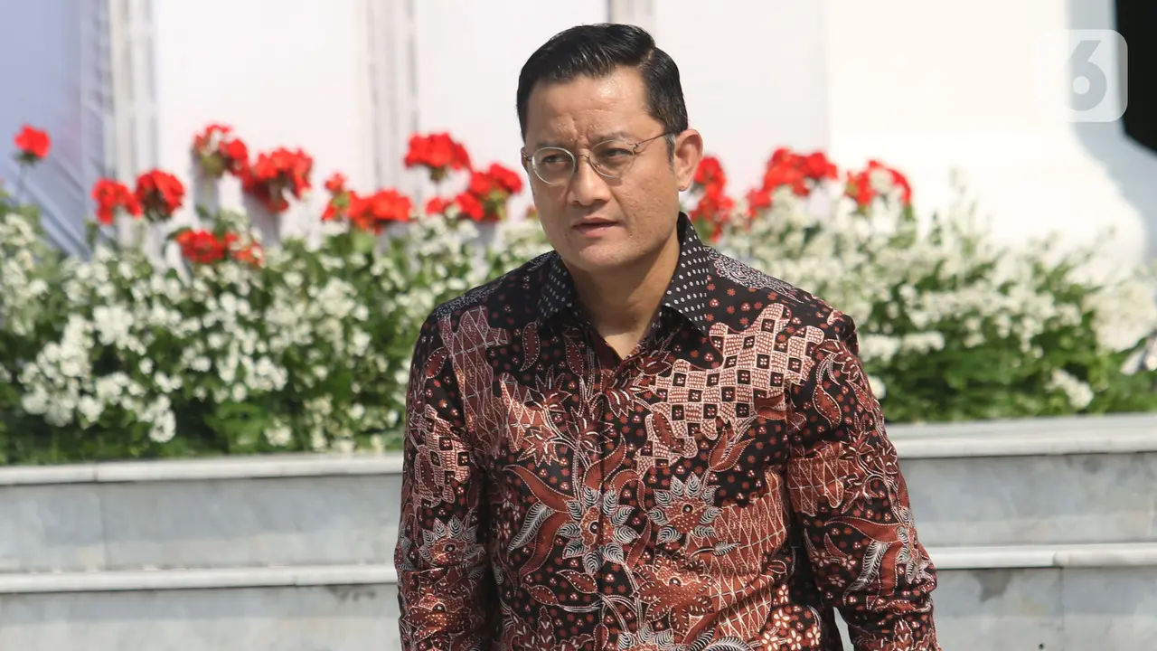 Juliari Batubara
