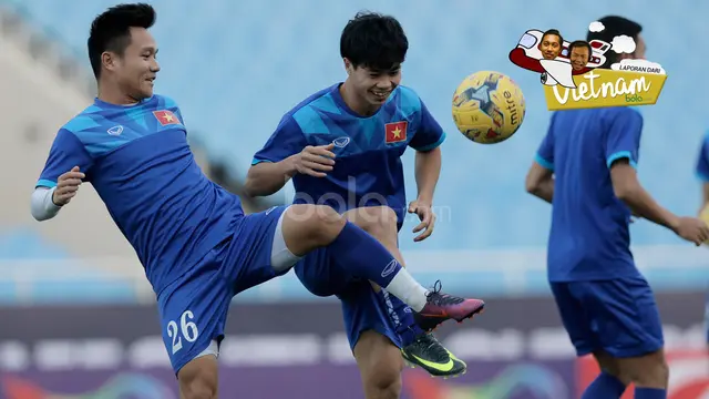 Timnas Vietnam