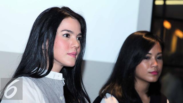 20150626- Woman Talk Diskusi Bisnis Online-Jakarta-Alice Norin