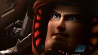 Lightyear, prekuel film Toy Story tentang Buzz Lightyear. (Pixar)