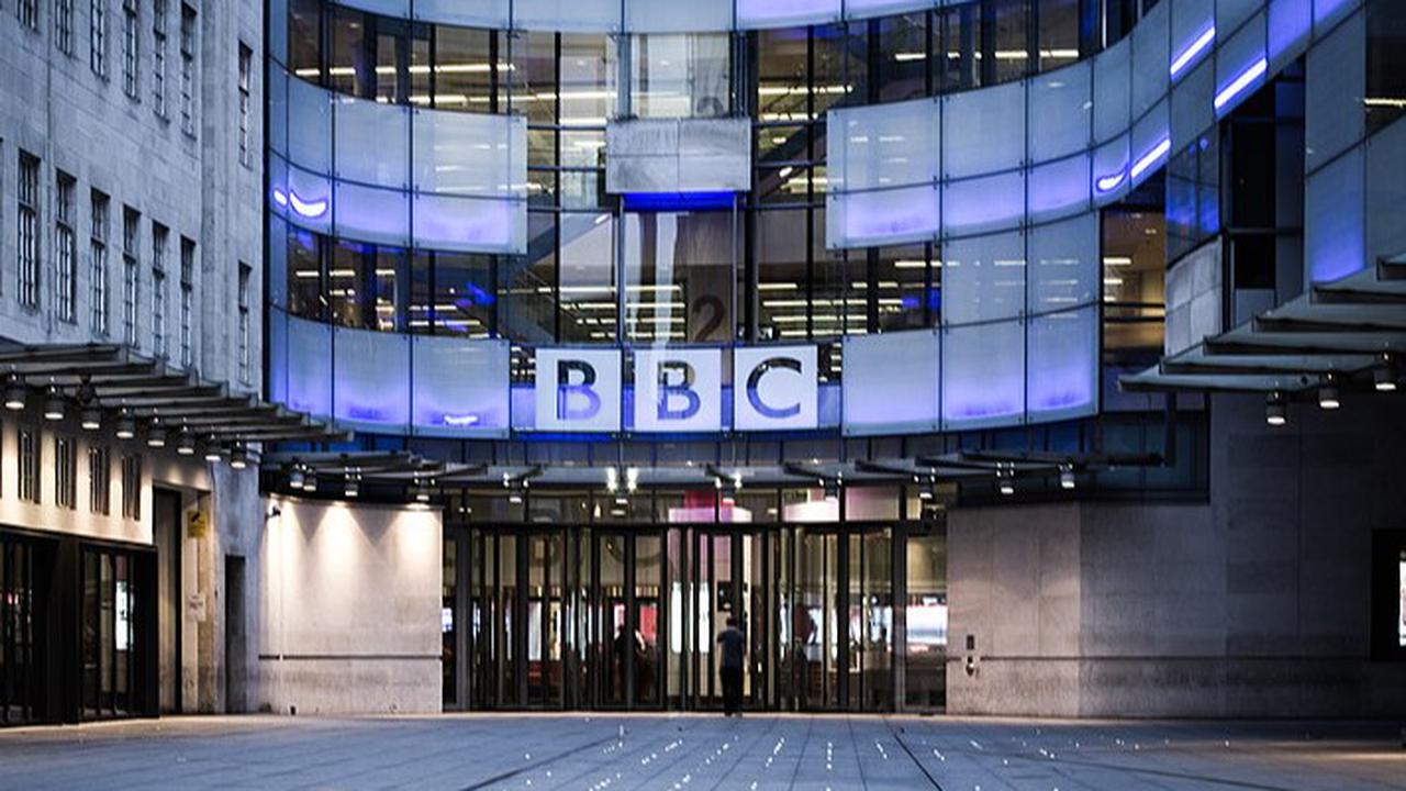 Ratusan Karyawan BBC Sebut Kantornya Bias Pro-Israel dalam Liputan Perang di Gaza