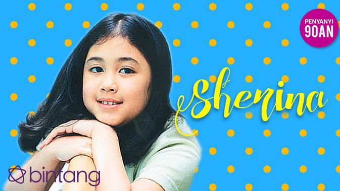 Penyanyi 90an: Sherina Munaf dan Debut 'Andai Aku Besar ...