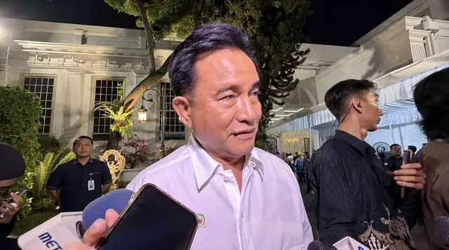 Yusril: Definisi Korupsi di Indonesia 20 Tahun Stagnan