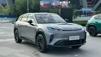 Saingi Xiaomi YU7, SUV China Ini Dijual Setengah Harganya