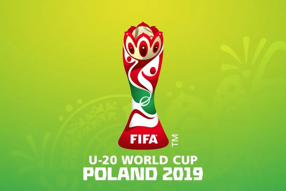 FIFA Piala Dunia U-20 2019