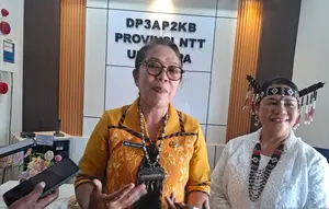 6 Pelajar NTT Terpapar Radikalisme Lewat HP, Ada yang Bisa Bikin Bom