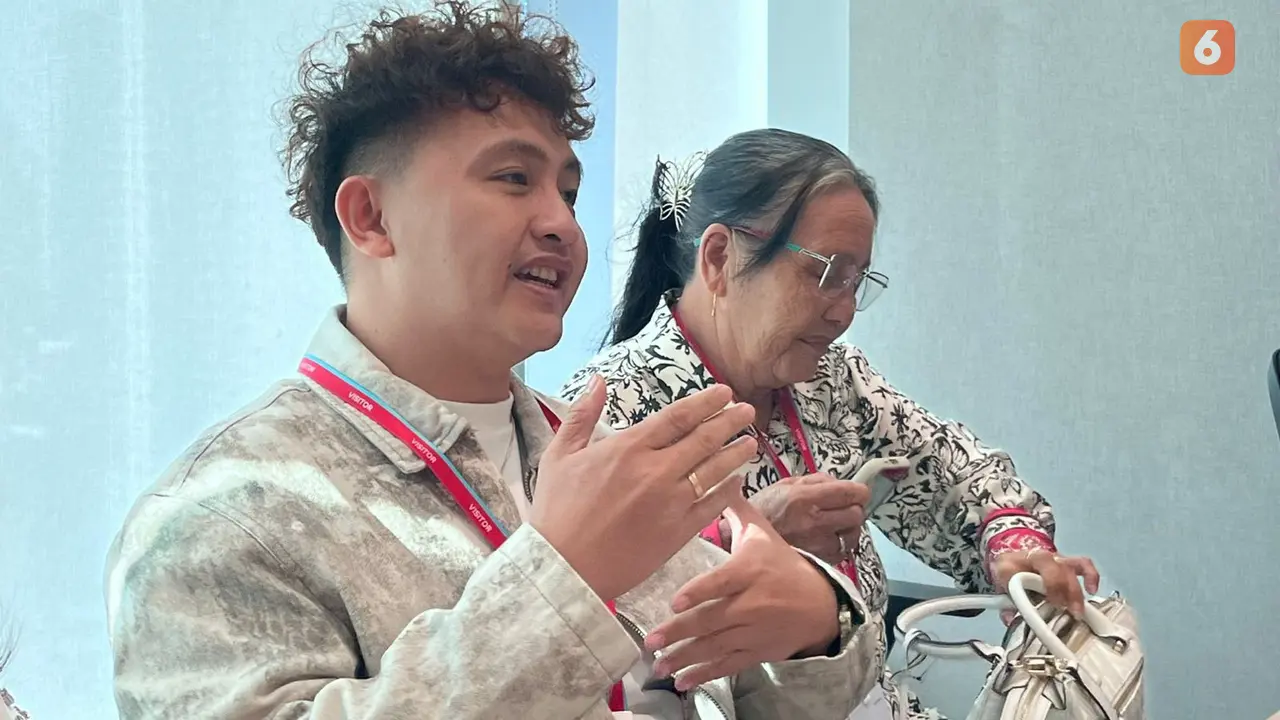 Cerita Pekerja Kantoran yang Terjun Jadi Konten Kreator dan Affiliator hingga Bisa Beli Rumah