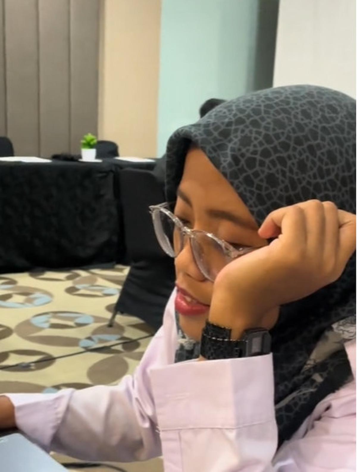 Ekspektasi Tak Sesuai Realita, Momen Para Verifikator Data Pelamar CPNS saat Bekerja Ini Curi Perhatian