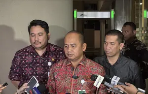 Kejagung Buka Suara Terkait Sosok Febrio Dalam Kasus Kematian Sutrimo