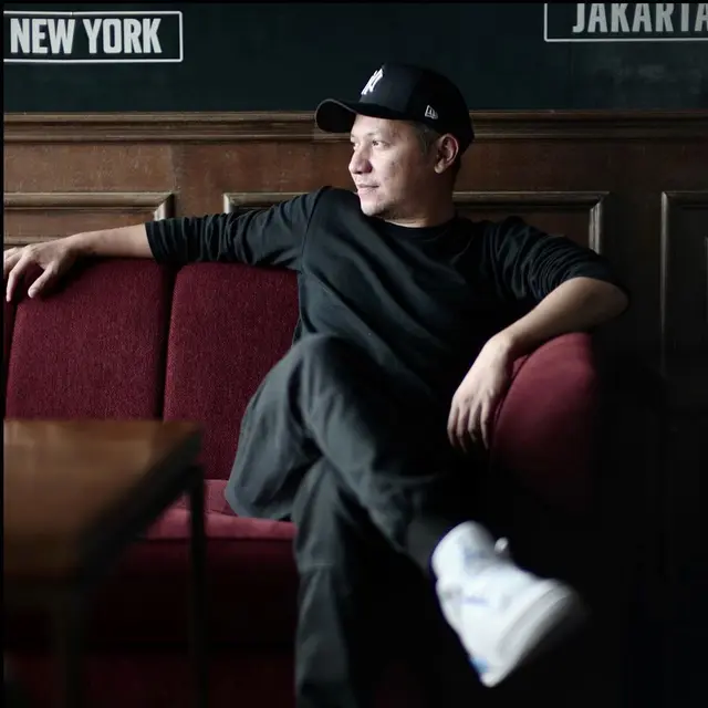 [Fimela] Gading Marten