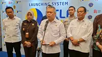 Menhub: Penindakan Truk ODOL Tak Lagi Cuma Sasar Pengemudi