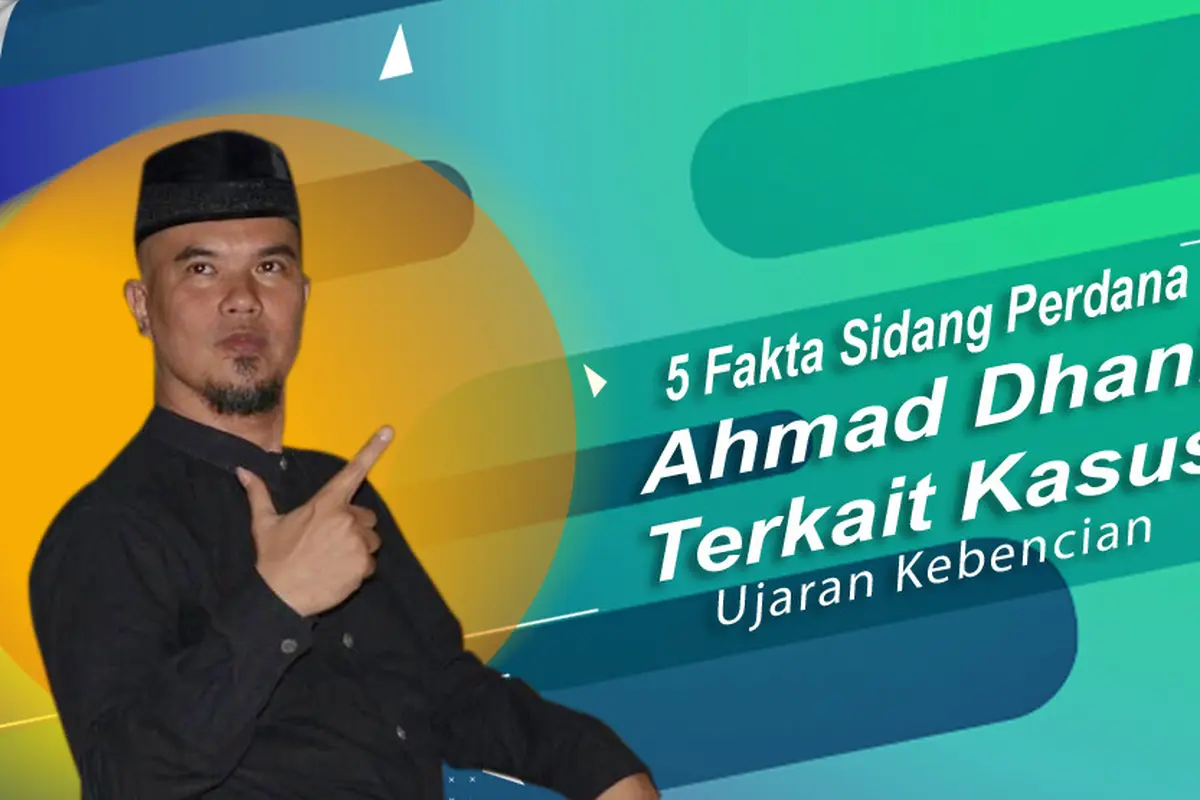 [Bintang] Ahmad Dhani