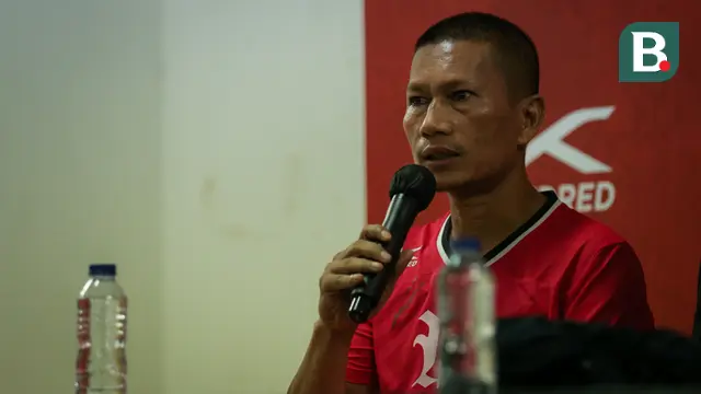 Laga Ekshibisi Mansion Sport Star Fotball Challanges bersama John Terry dan Alessandro Nesta
